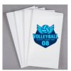 Hebrew Cup Disposable Towels Thumbnail
