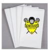 Hebrew Cup Disposable Towels Thumbnail