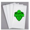 Hebrew Cup Disposable Towels Thumbnail
