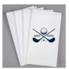 Hebrew Cup Disposable Towels Thumbnail