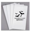 Hebrew Cup Disposable Towels Thumbnail