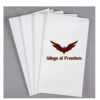 Hebrew Cup Disposable Towels Thumbnail