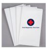 Hebrew Cup Disposable Towels Thumbnail