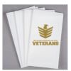 Hebrew Cup Disposable Towels Thumbnail
