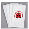 Hebrew Cup Disposable Towels Thumbnail