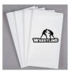 Hebrew Cup Disposable Towels Thumbnail