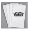 Hebrew Cup Disposable Towels Thumbnail