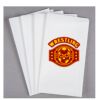 Hebrew Cup Disposable Towels Thumbnail