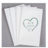 Hebrew Cup Disposable Towels Thumbnail