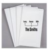 Hebrew Cup Disposable Towels Thumbnail