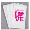 Hebrew Cup Disposable Towels Thumbnail