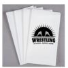 Hebrew Cup Disposable Towels Thumbnail