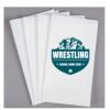 Hebrew Cup Disposable Towels Thumbnail