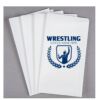 Hebrew Cup Disposable Towels Thumbnail