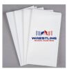 Hebrew Cup Disposable Towels Thumbnail
