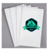Hebrew Cup Disposable Towels Thumbnail