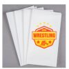 Hebrew Cup Disposable Towels Thumbnail