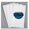 Hebrew Cup Disposable Towels Thumbnail