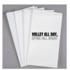 Hebrew Cup Disposable Towels Thumbnail