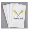 Hebrew Cup Disposable Towels Thumbnail