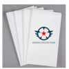 Hebrew Cup Disposable Towels Thumbnail