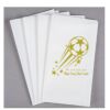 Hebrew Cup Disposable Towels Thumbnail