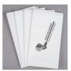 Hebrew Cup Disposable Towels Thumbnail