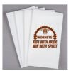 Hebrew Cup Disposable Towels Thumbnail