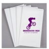 Hebrew Cup Disposable Towels Thumbnail