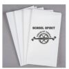 Hebrew Cup Disposable Towels Thumbnail