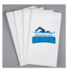 Hebrew Cup Disposable Towels Thumbnail