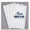 Hebrew Cup Disposable Towels Thumbnail