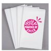 Hebrew Cup Disposable Towels Thumbnail