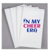 Hebrew Cup Disposable Towels Thumbnail