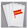 Hebrew Cup Disposable Towels Thumbnail
