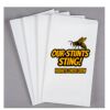 Hebrew Cup Disposable Towels Thumbnail
