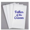 Hebrew Cup Disposable Towels Thumbnail