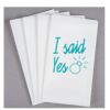 Hebrew Cup Disposable Towels Thumbnail