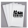 Hebrew Cup Disposable Towels Thumbnail