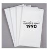 Hebrew Cup Disposable Towels Thumbnail