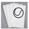 Hebrew Cup Disposable Towels Thumbnail