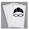 Hebrew Cup Disposable Towels Thumbnail
