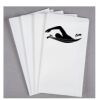 Hebrew Cup Disposable Towels Thumbnail