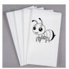 Hebrew Cup Disposable Towels Thumbnail