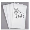 Hebrew Cup Disposable Towels Thumbnail