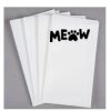 Hebrew Cup Disposable Towels Thumbnail