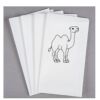 Hebrew Cup Disposable Towels Thumbnail