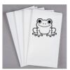 Hebrew Cup Disposable Towels Thumbnail