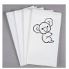 Hebrew Cup Disposable Towels Thumbnail
