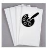 Hebrew Cup Disposable Towels Thumbnail